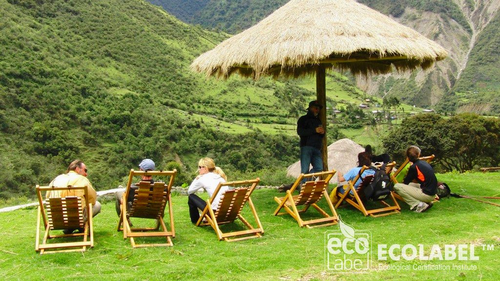 ECO LABEL Eko Turizmi Canlandırıyor